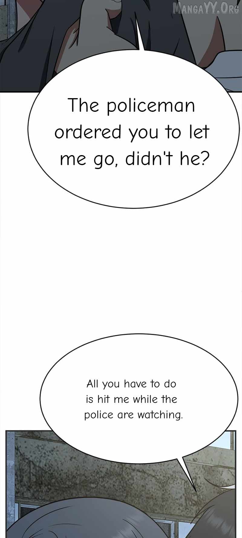 Read Change Me Manga Online