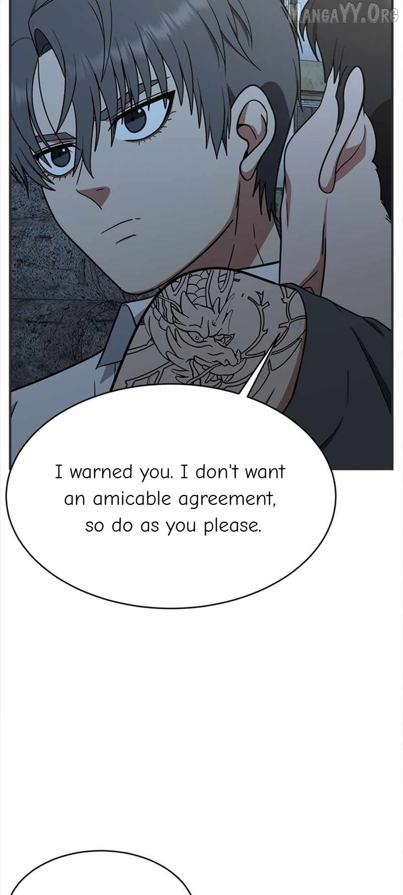 Read Change Me Manga Online