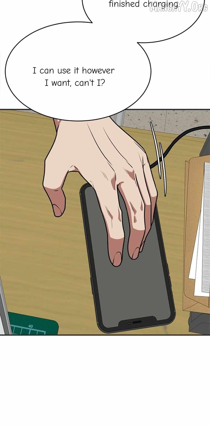 Read Change Me Manga Online