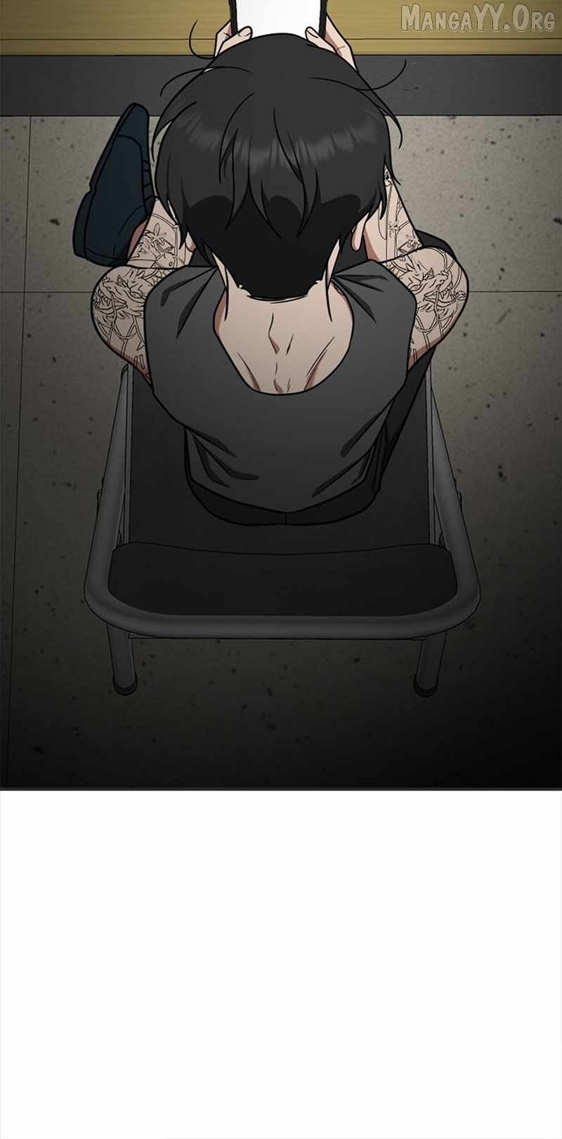 Read Change Me Manga Online