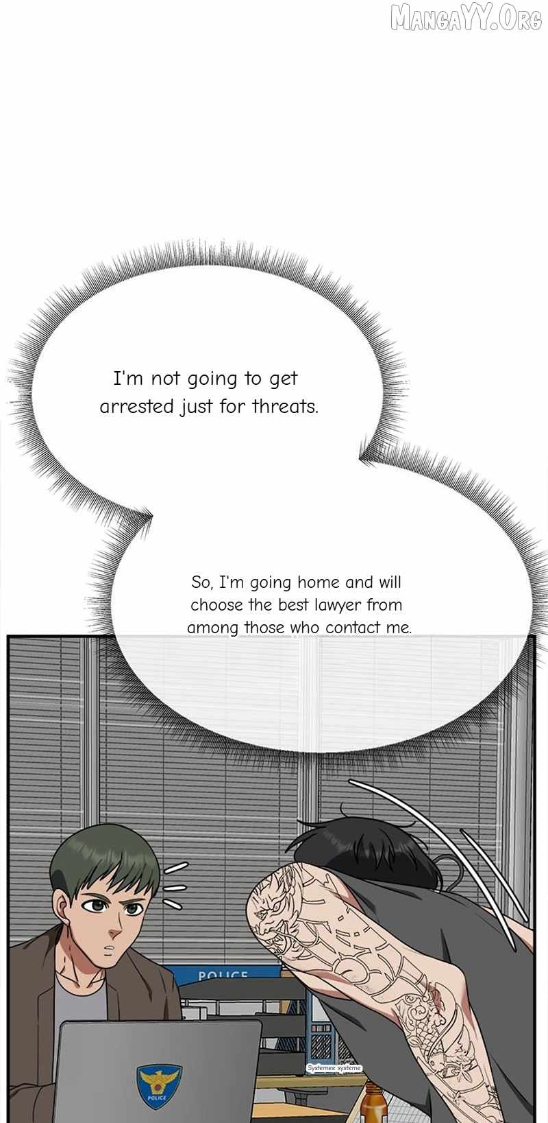 Read Change Me Manga Online