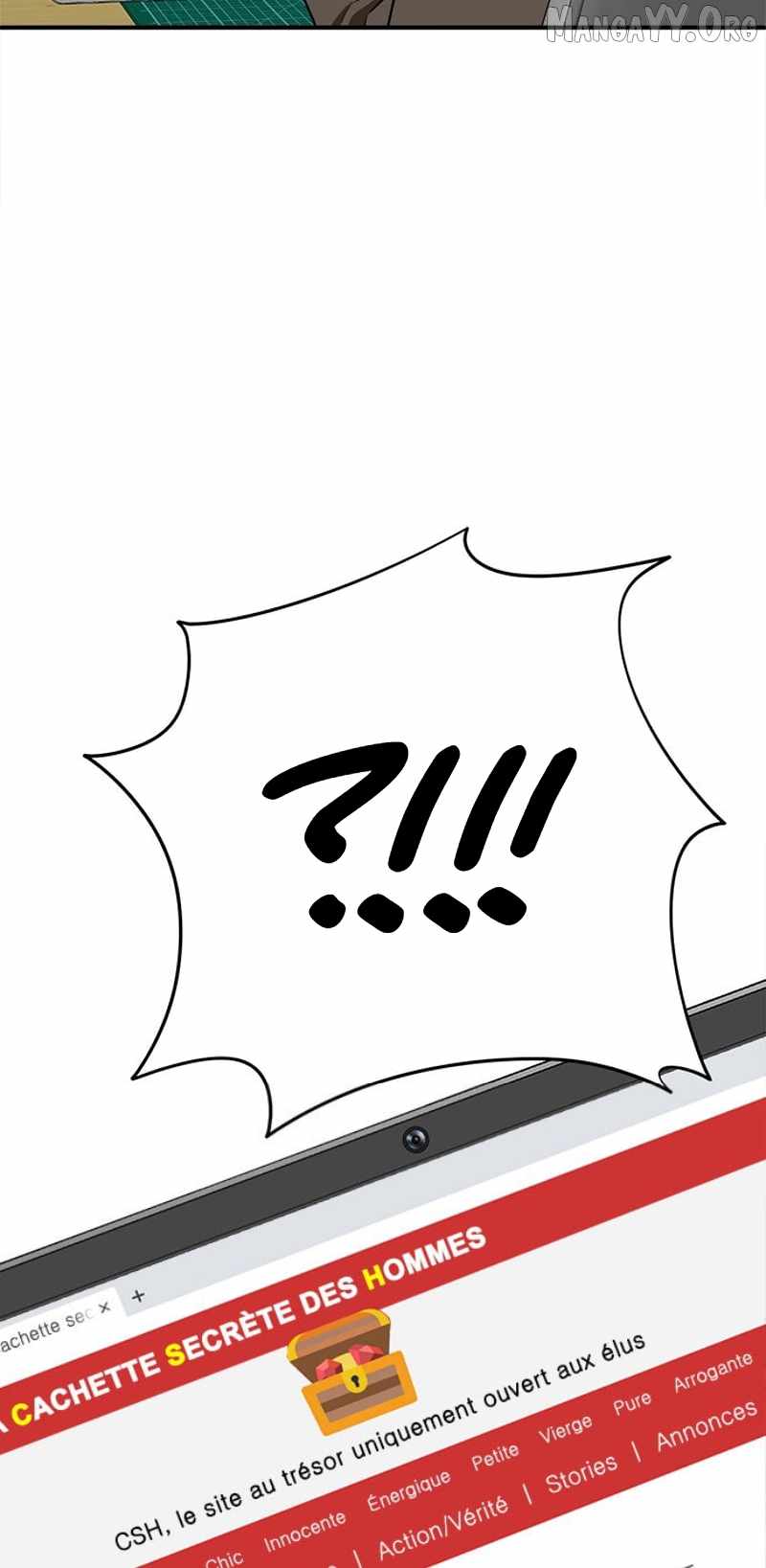 Read Change Me Manga Online