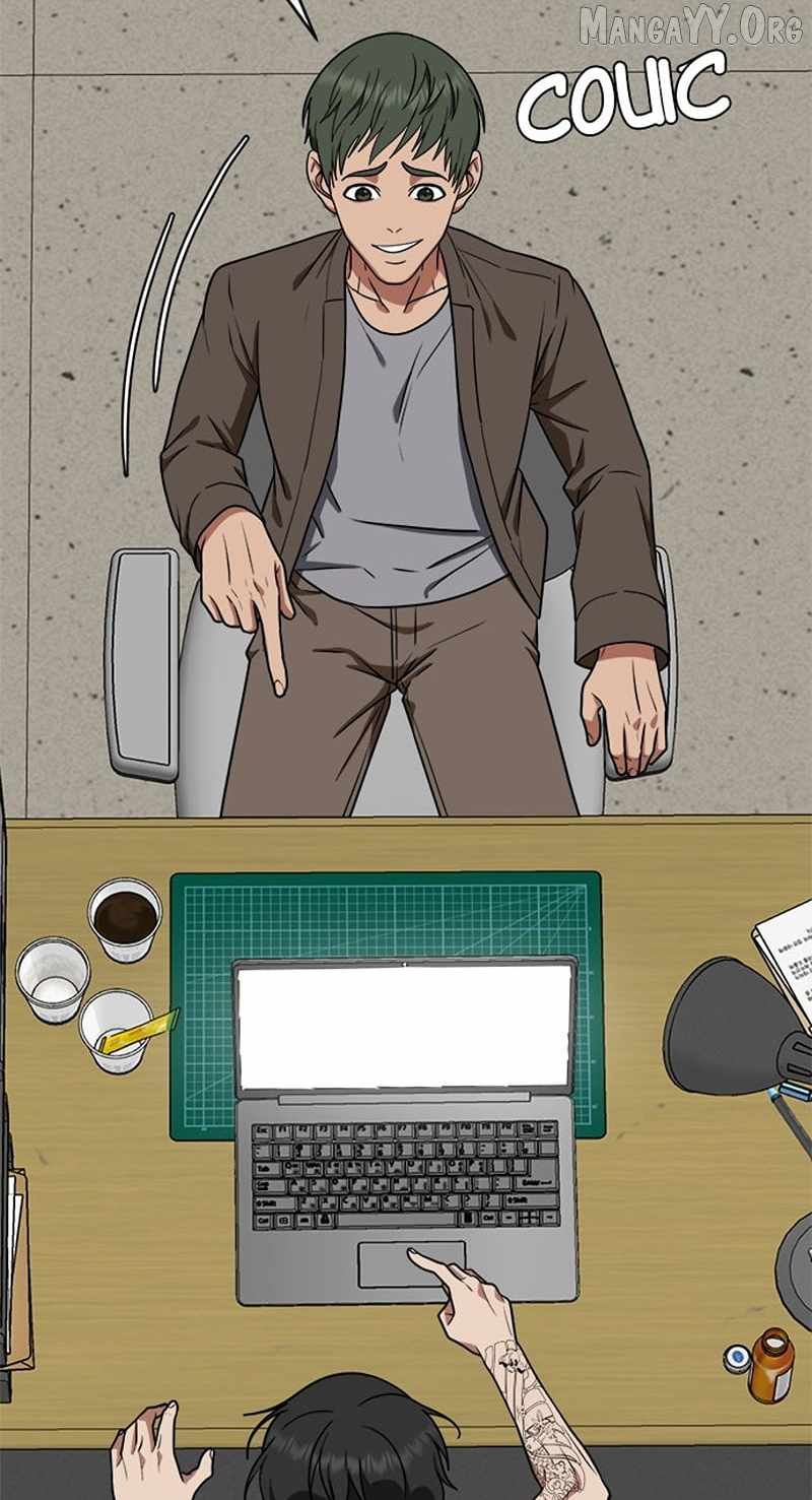 Read Change Me Manga Online