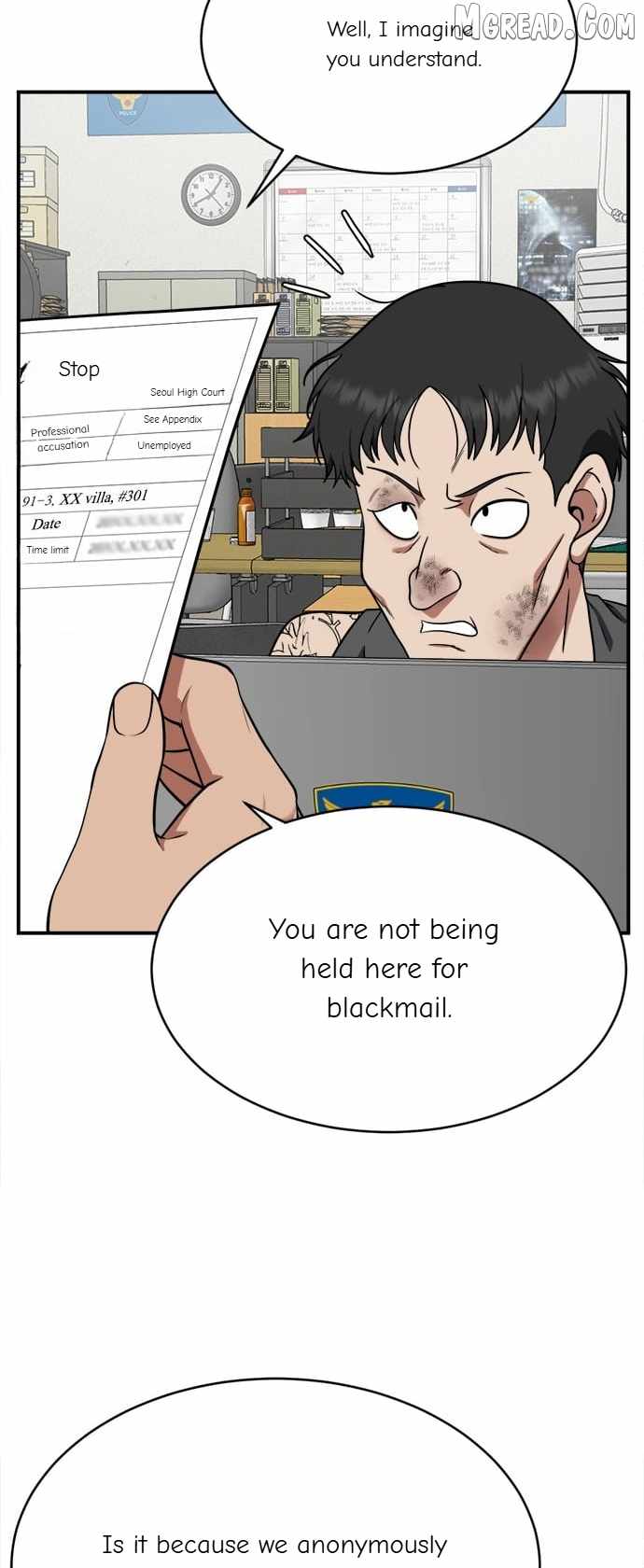 Read Change Me Manga Online