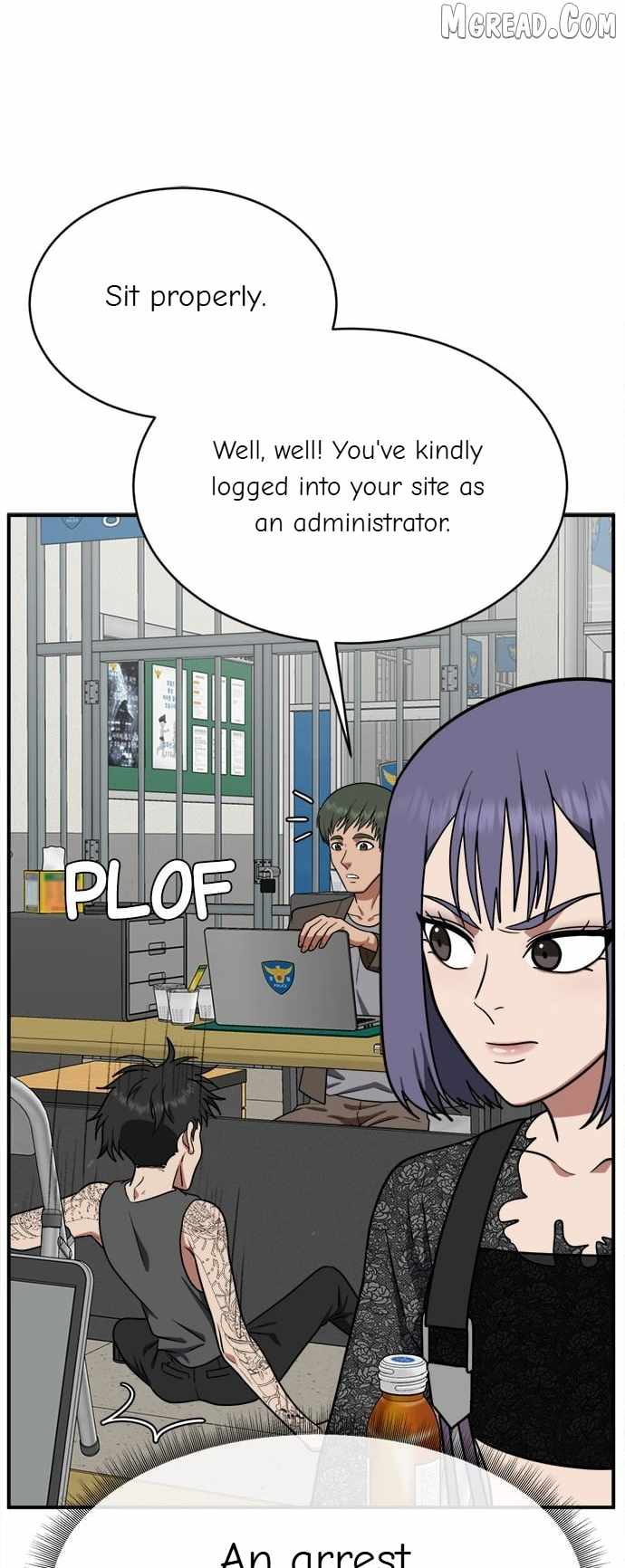 Read Change Me Manga Online