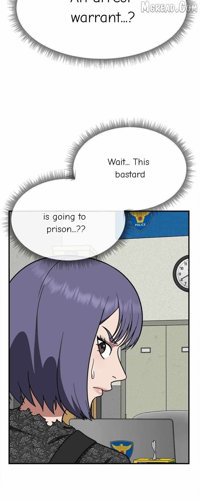 Read Change Me Manga Online