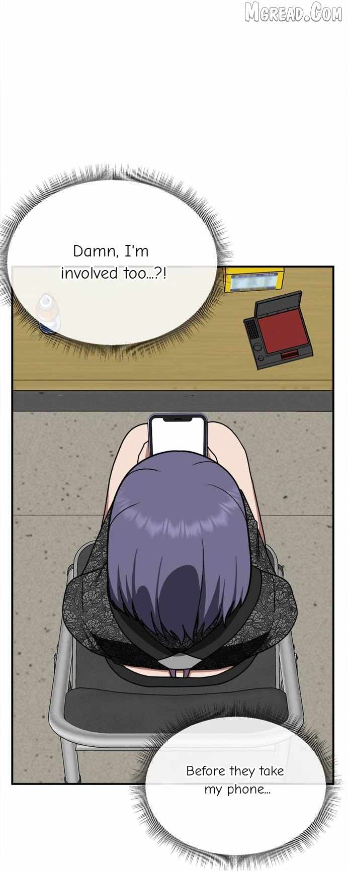 Read Change Me Manga Online