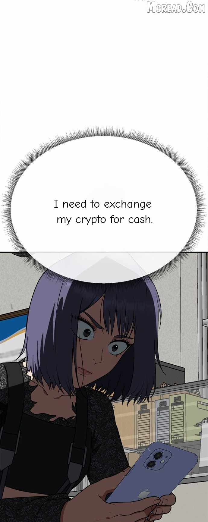 Read Change Me Manga Online