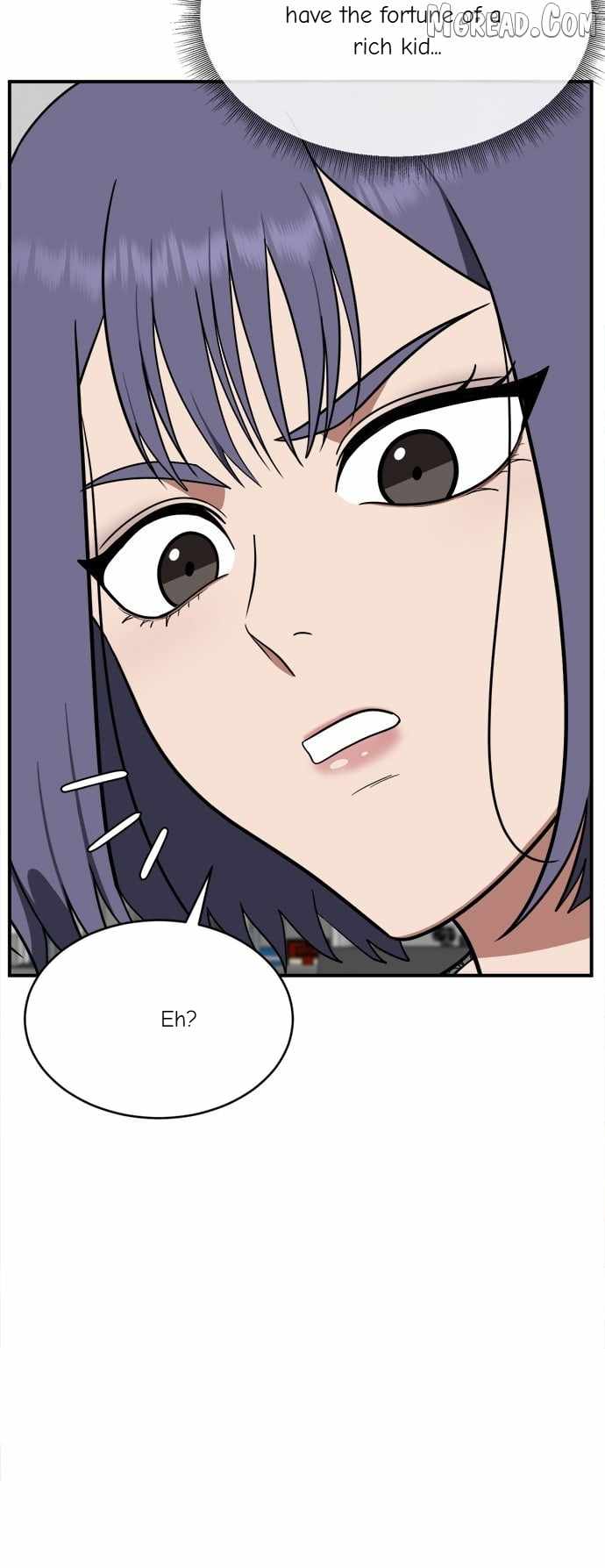 Read Change Me Manga Online