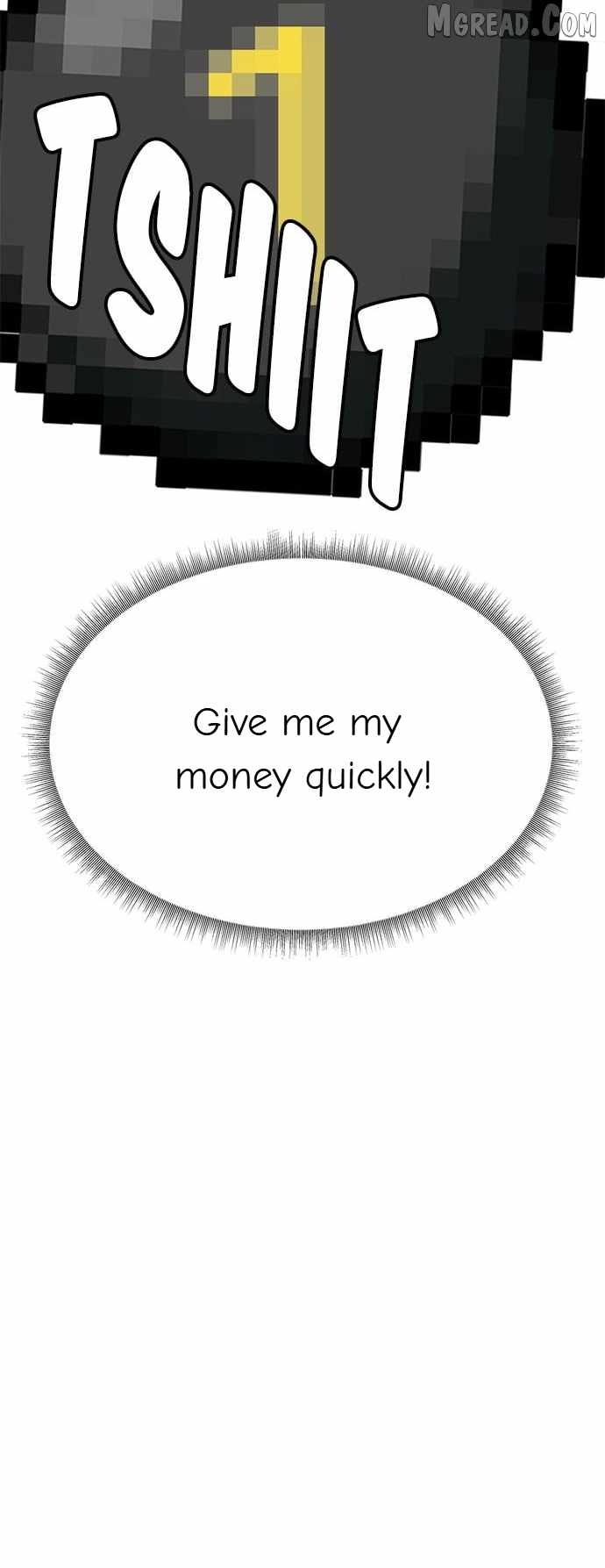 Read Change Me Manga Online