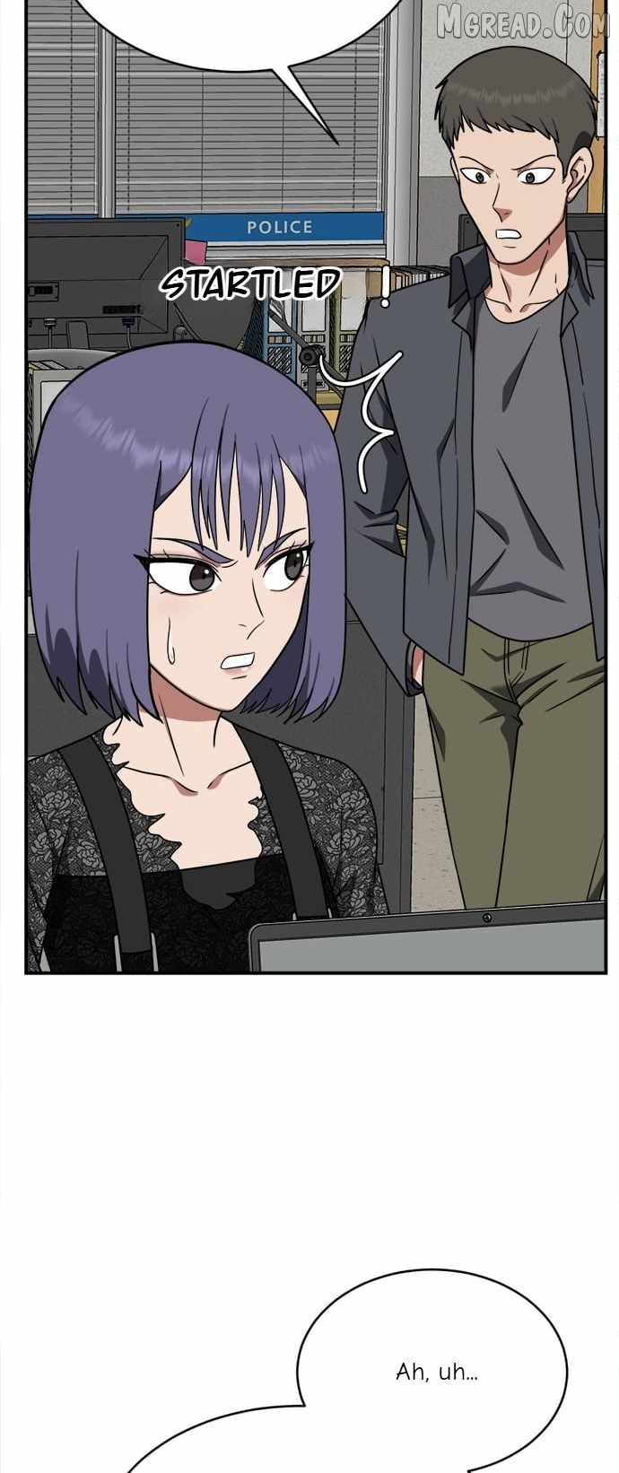 Read Change Me Manga Online