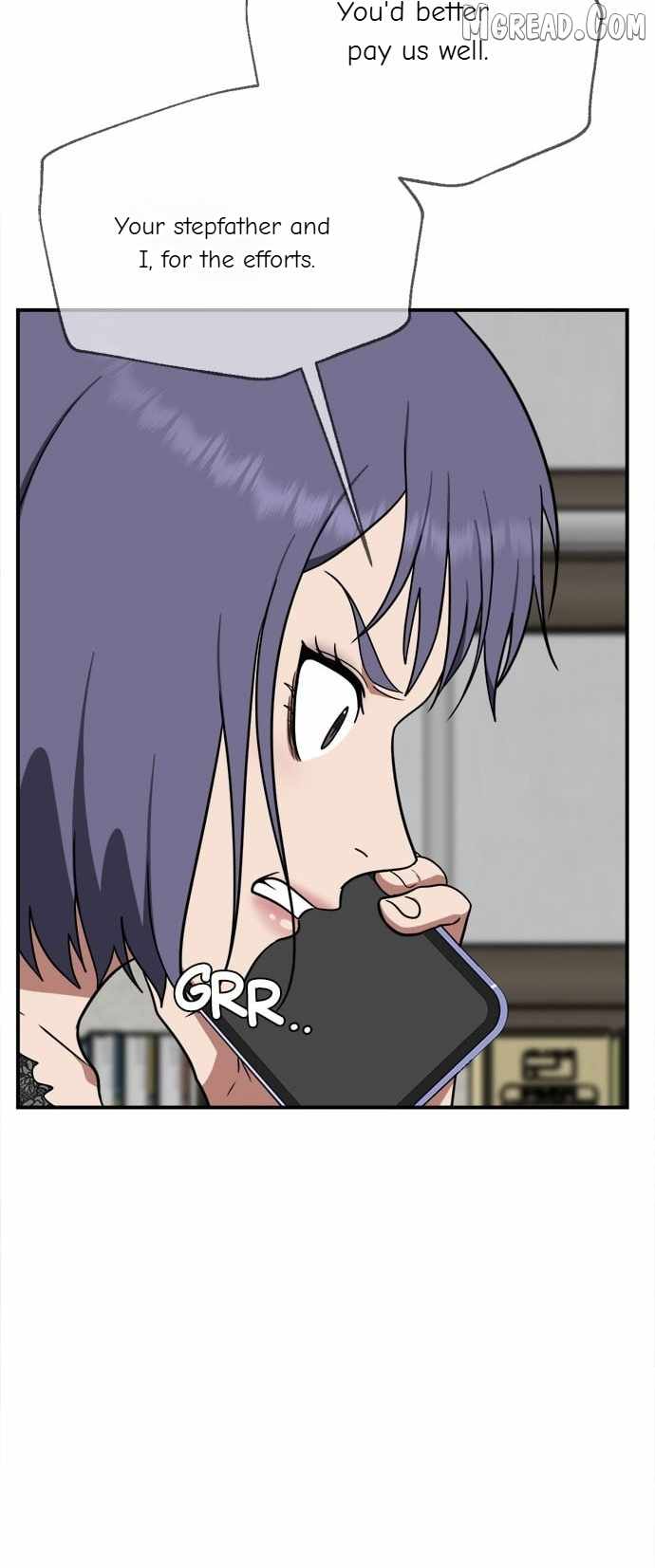 Read Change Me Manga Online