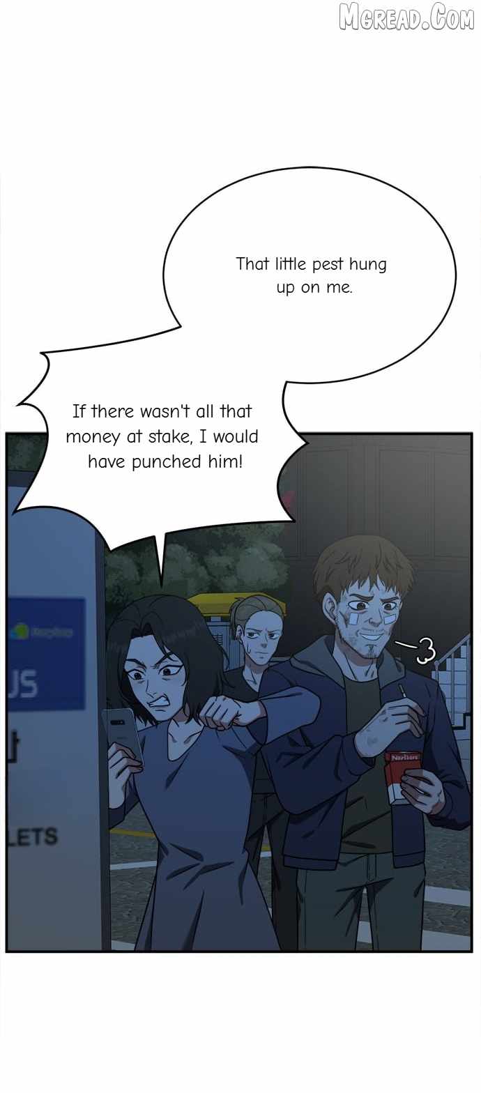 Read Change Me Manga Online