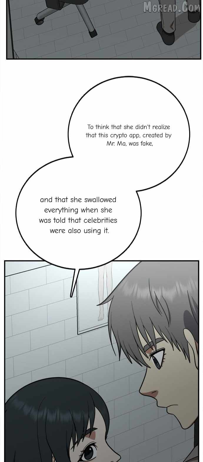 Read Change Me Manga Online