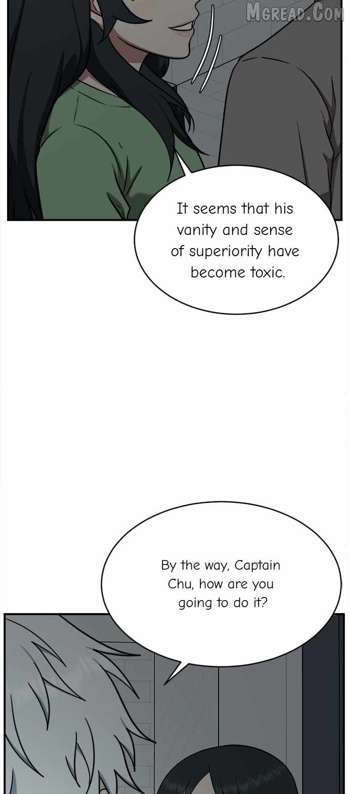 Read Change Me Manga Online