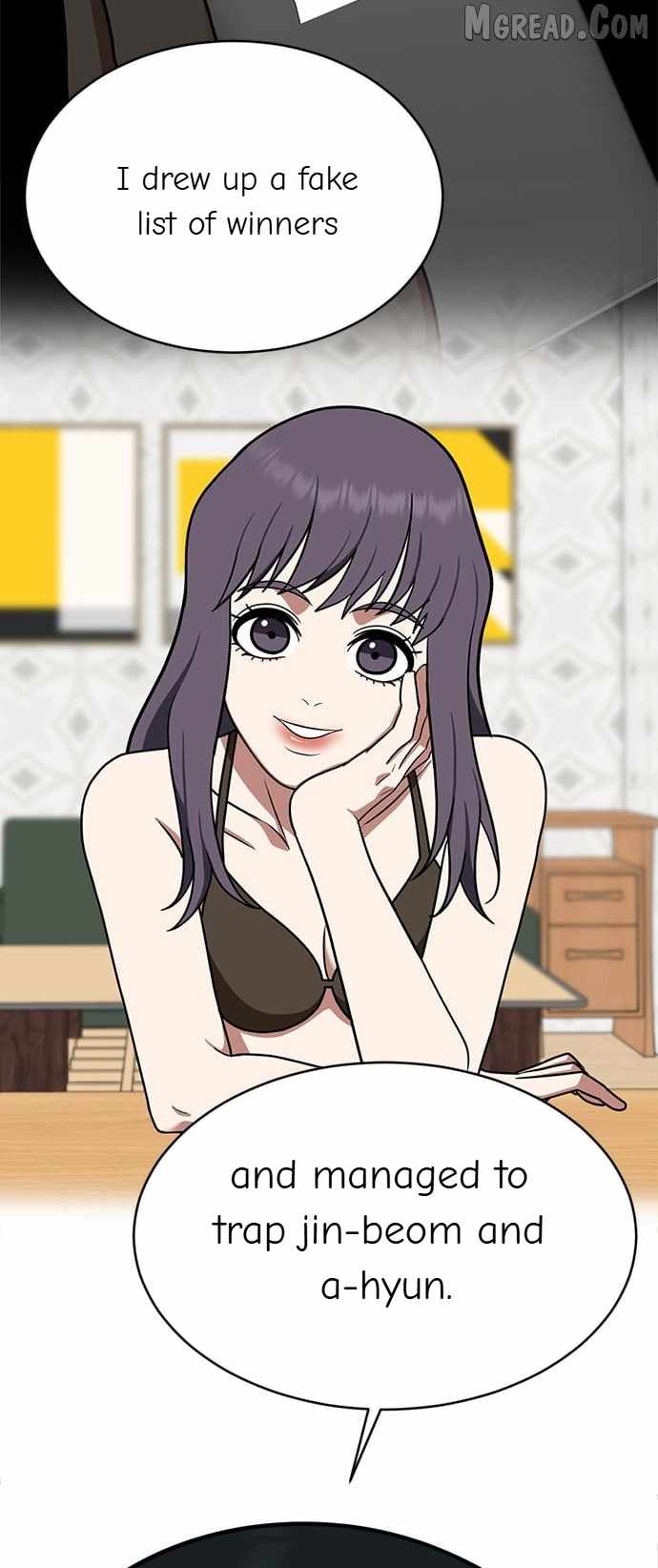 Read Change Me Manga Online