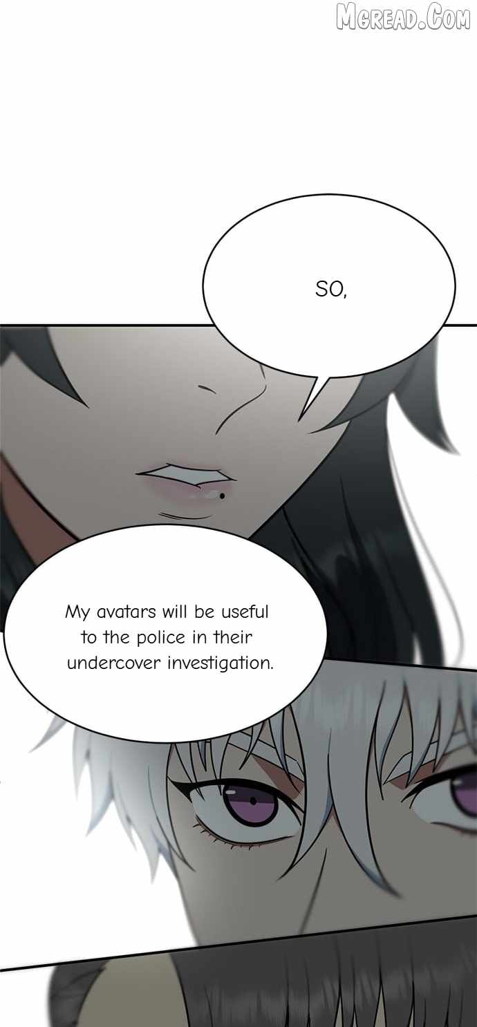 Read Change Me Manga Online