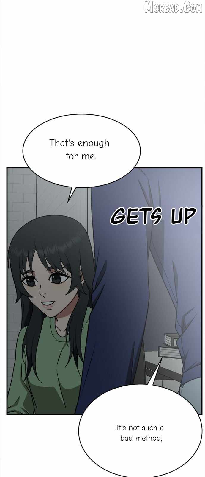 Read Change Me Manga Online