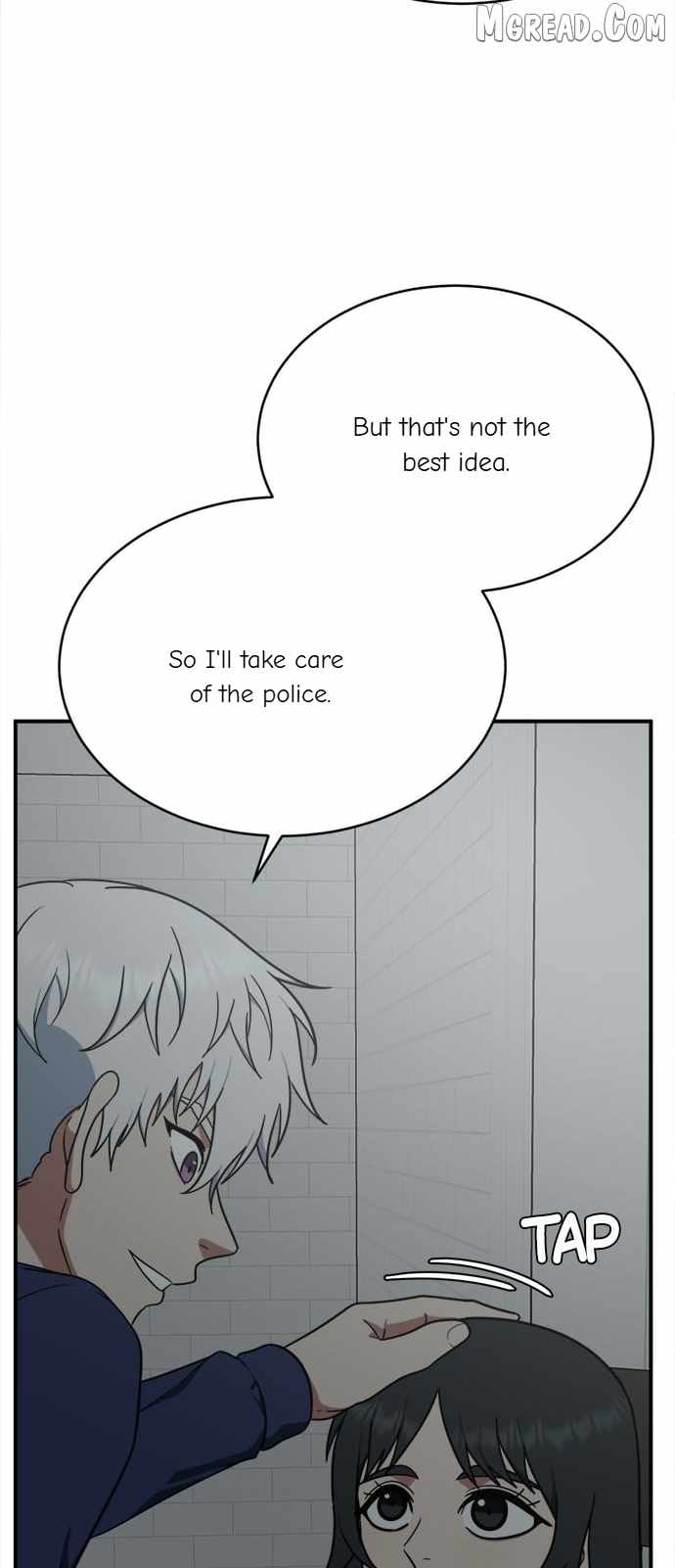 Read Change Me Manga Online