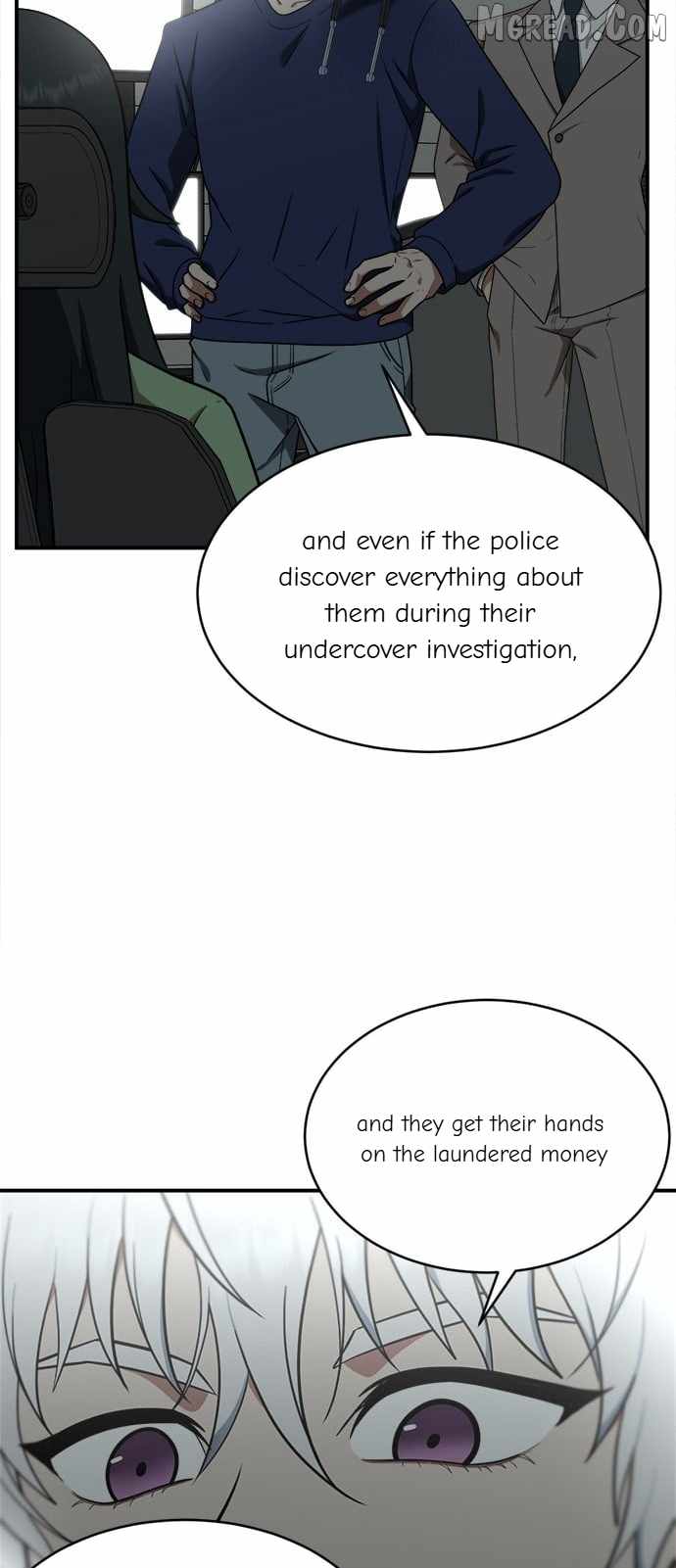 Read Change Me Manga Online