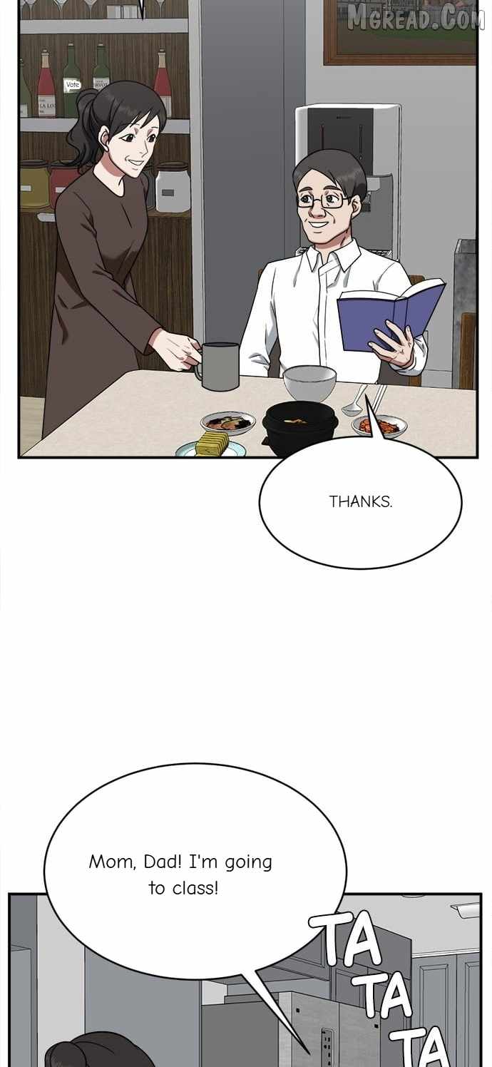 Read Change Me Manga Online