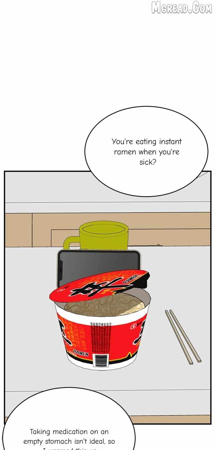 Read Change Me Manga Online