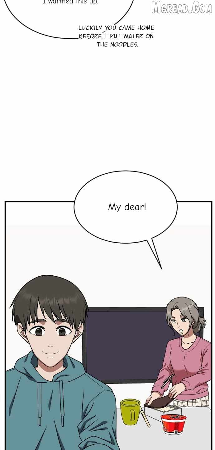 Read Change Me Manga Online