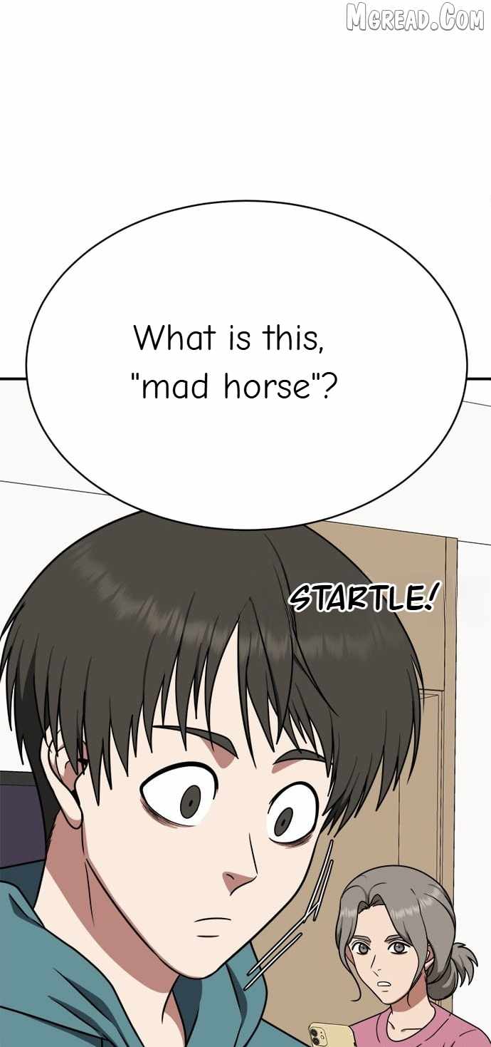 Read Change Me Manga Online