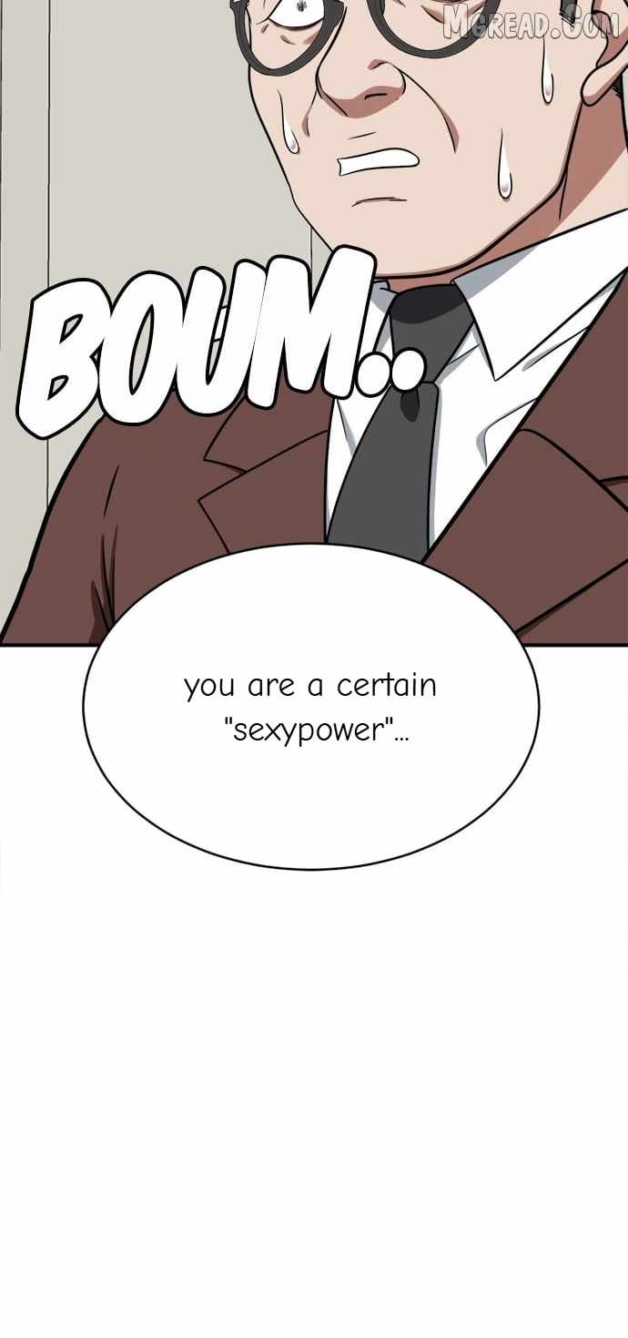 Read Change Me Manga Online