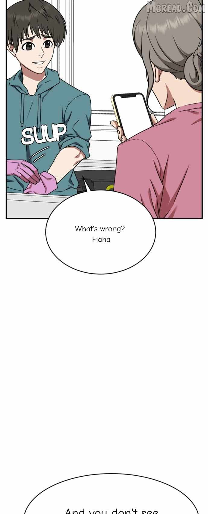 Read Change Me Manga Online