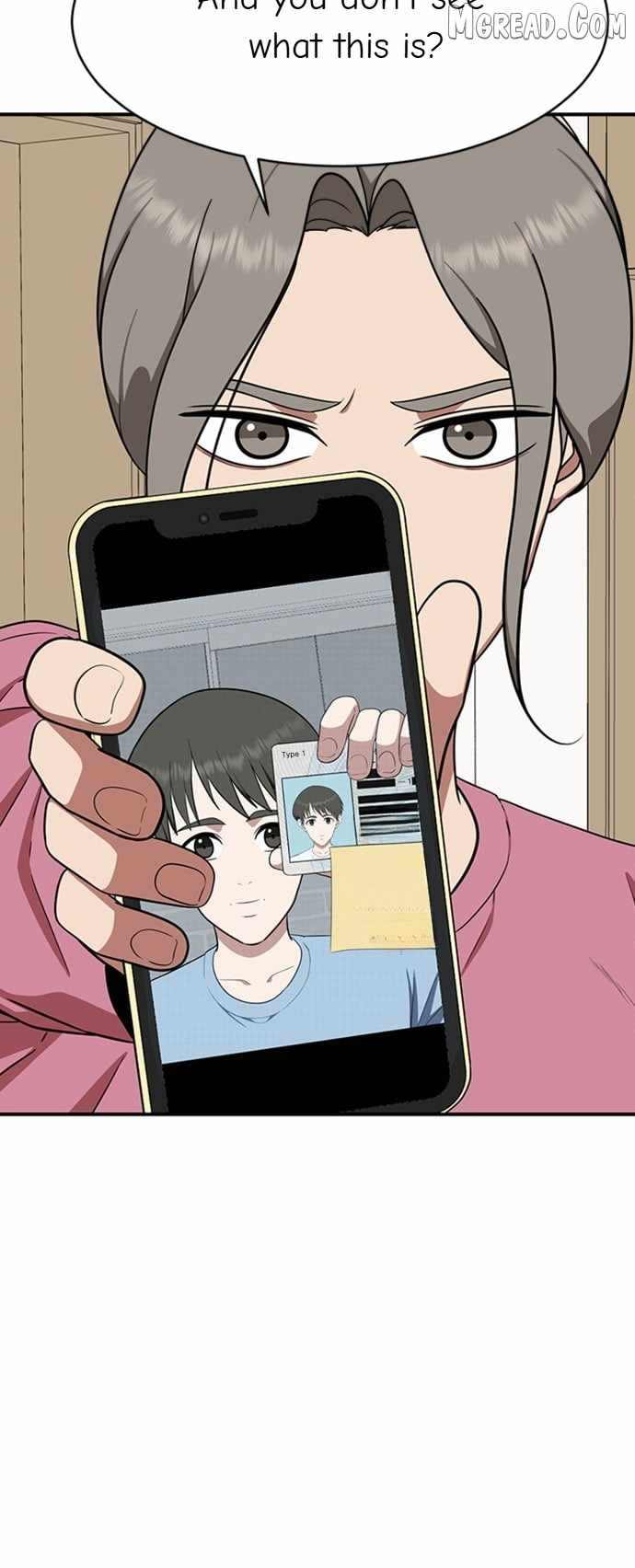 Read Change Me Manga Online