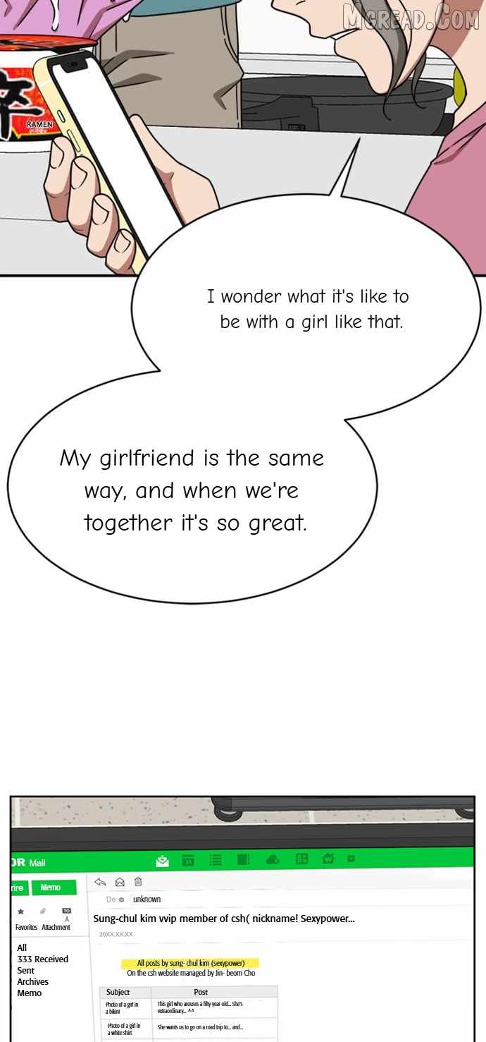 Read Change Me Manga Online