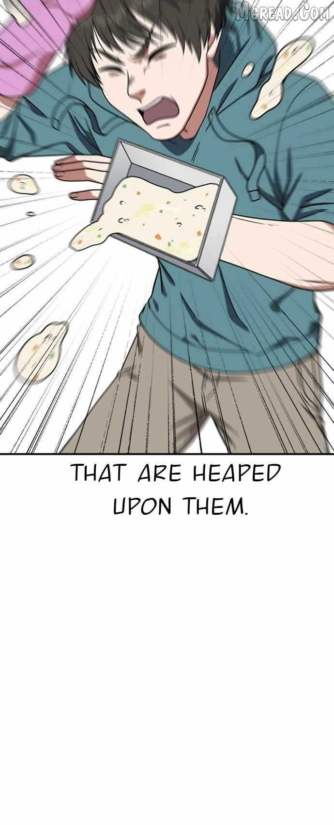 Read Change Me Manga Online