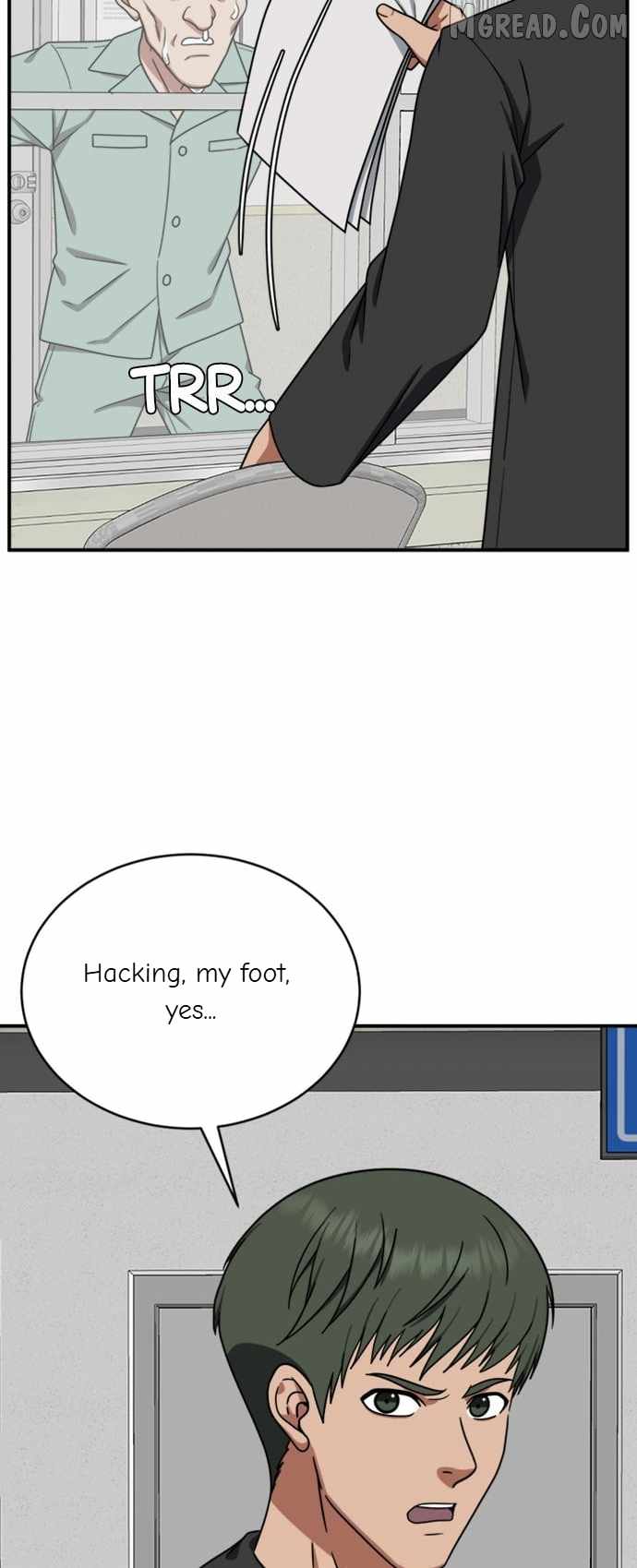 Read Change Me Manga Online