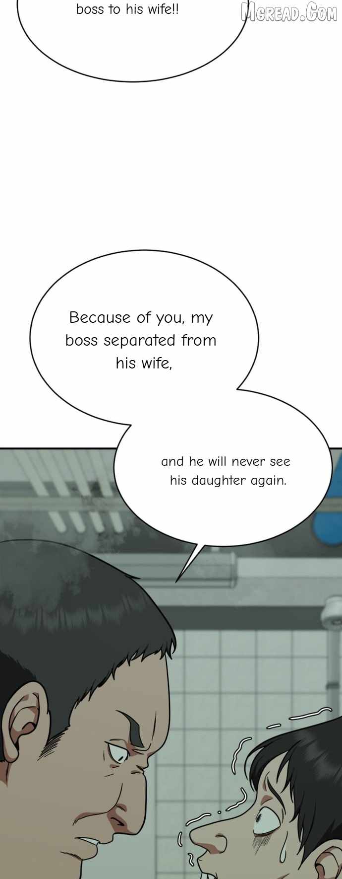 Read Change Me Manga Online