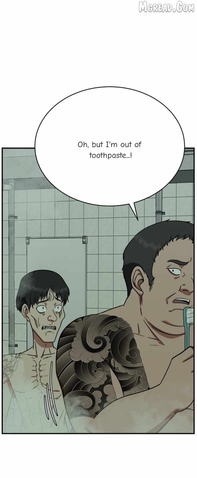 Read Change Me Manga Online