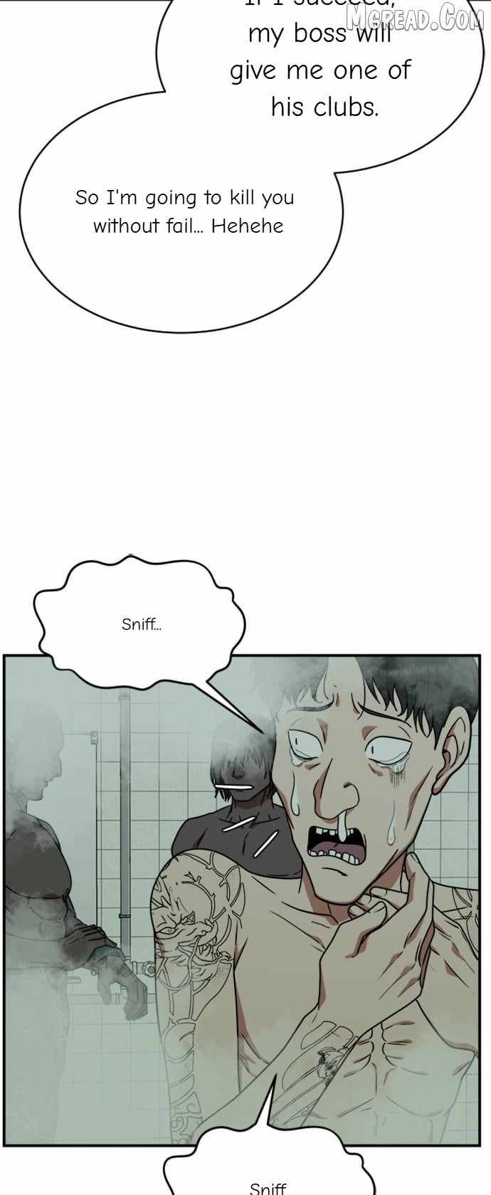 Read Change Me Manga Online