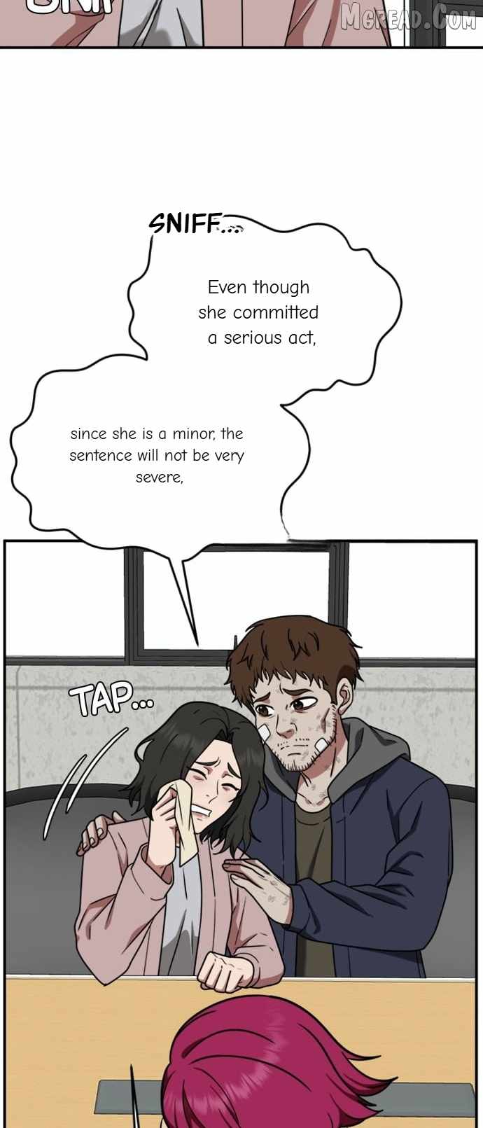 Read Change Me Manga Online