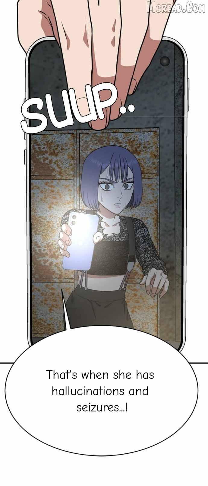 Read Change Me Manga Online