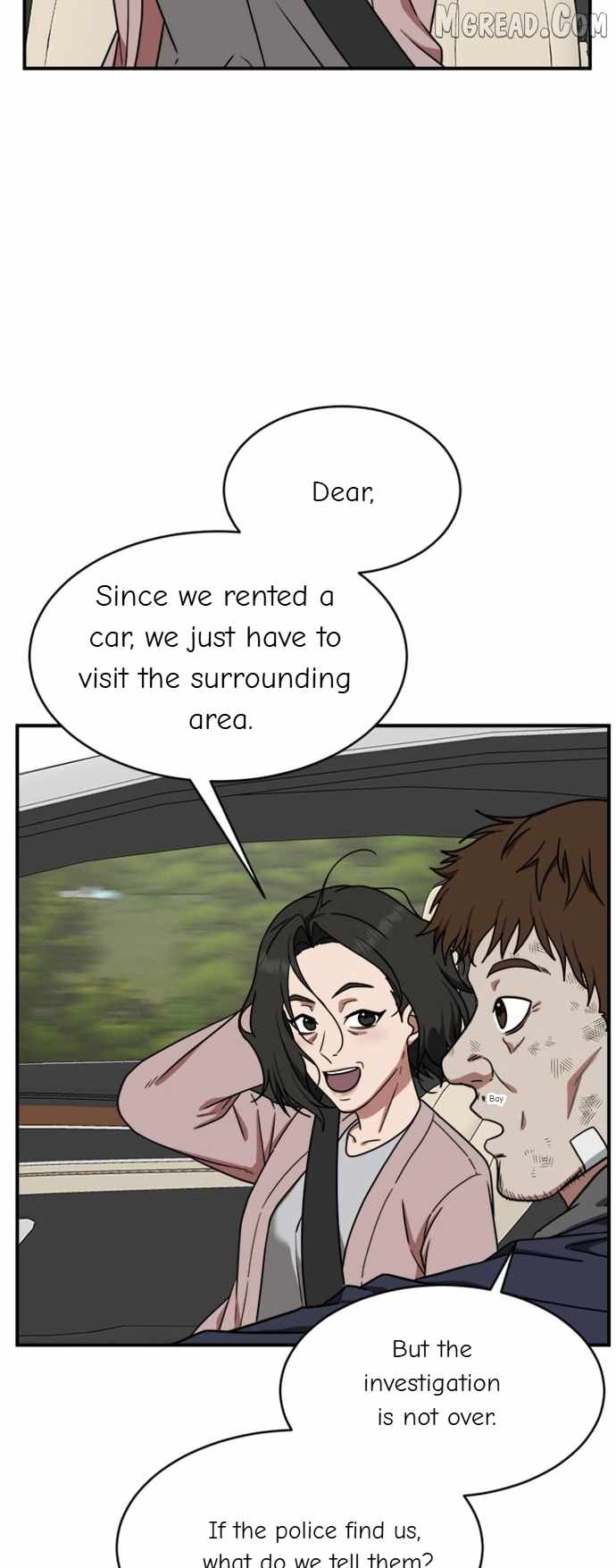 Read Change Me Manga Online