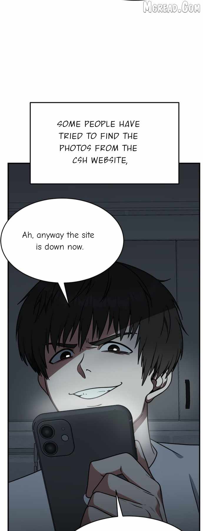 Read Change Me Manga Online