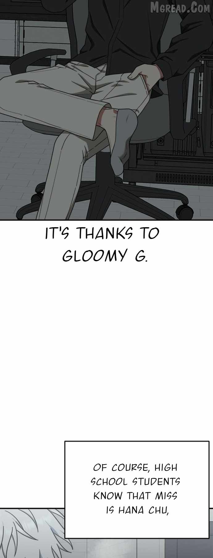 Read Change Me Manga Online