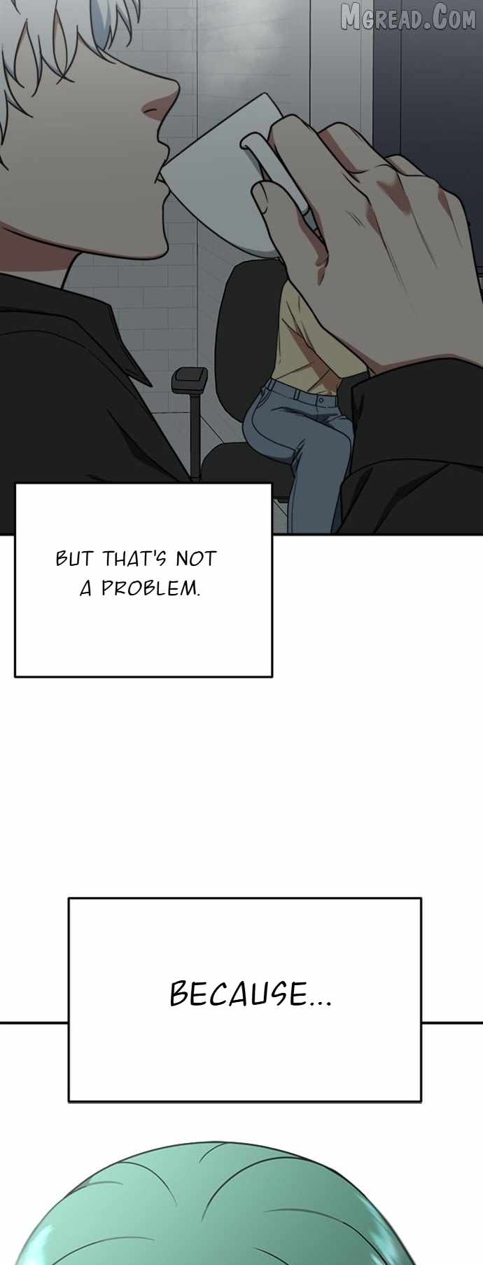Read Change Me Manga Online