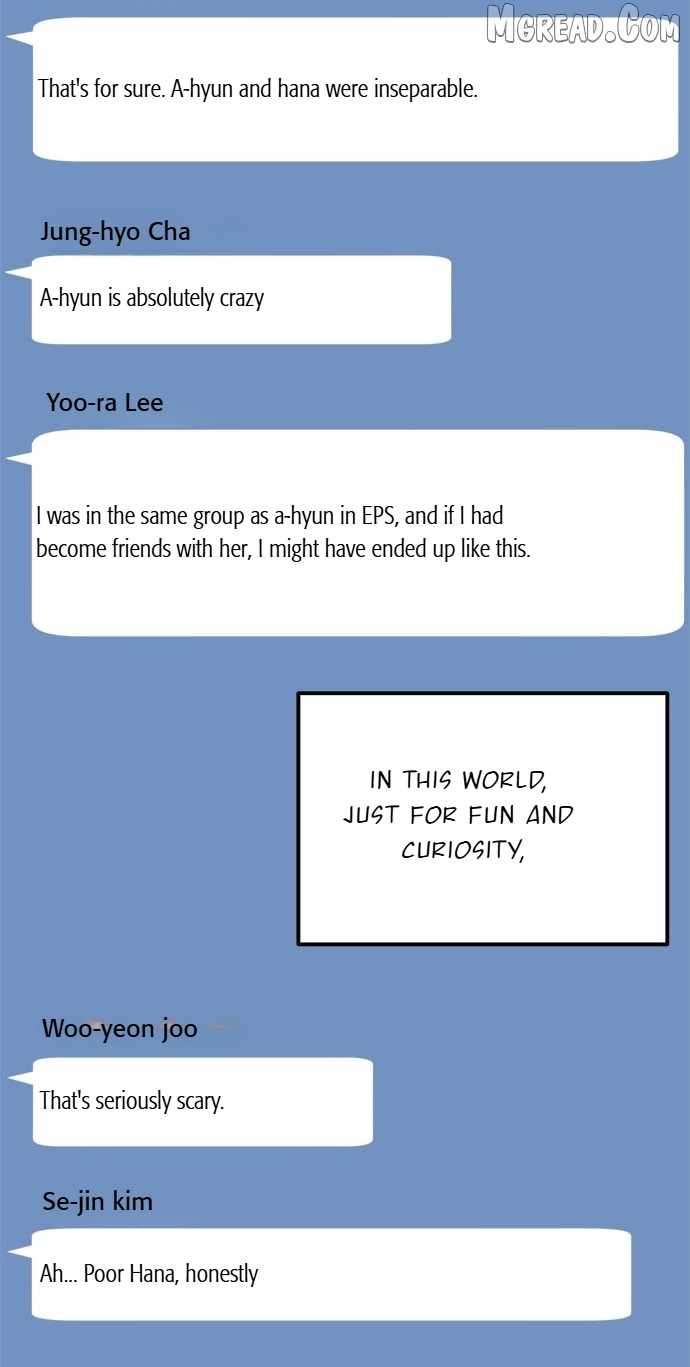 Read Change Me Manga Online