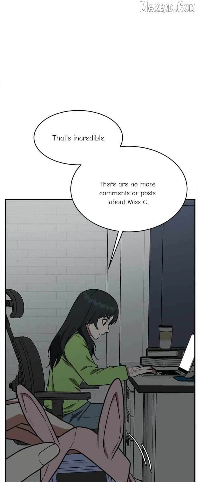 Read Change Me Manga Online