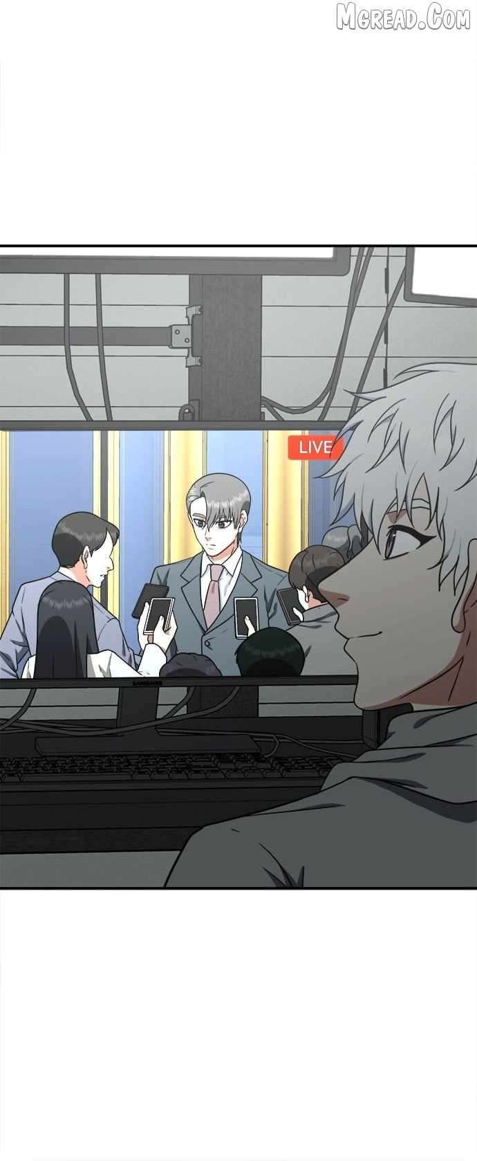 Read Change Me Manga Online