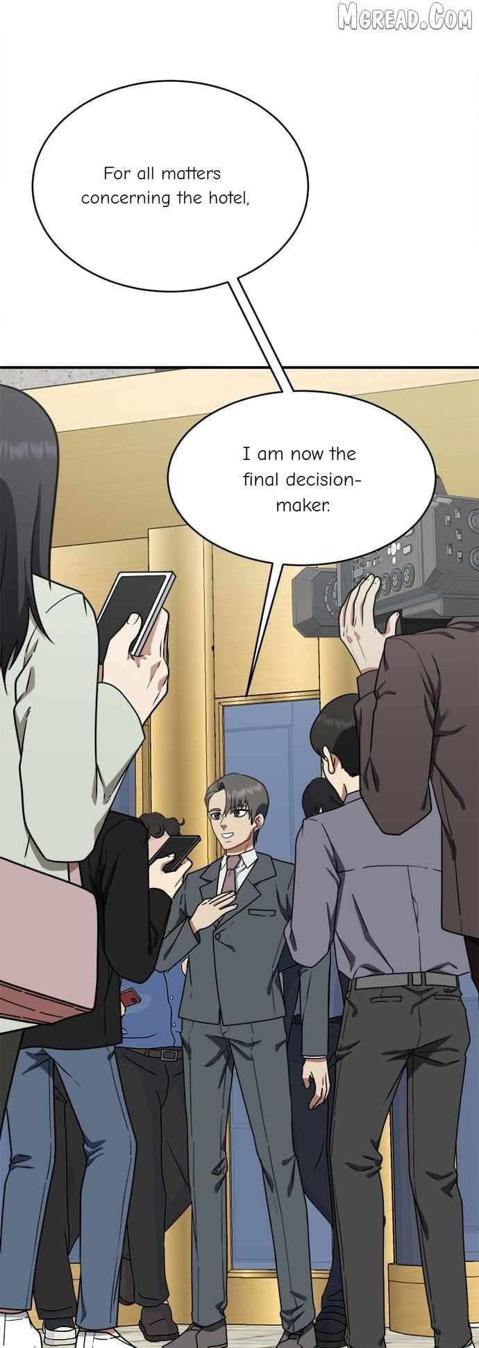 Read Change Me Manga Online