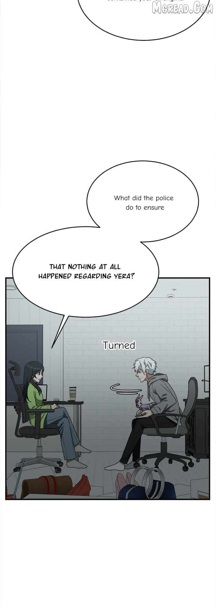 Read Change Me Manga Online