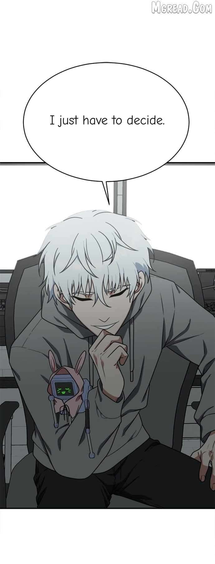 Read Change Me Manga Online