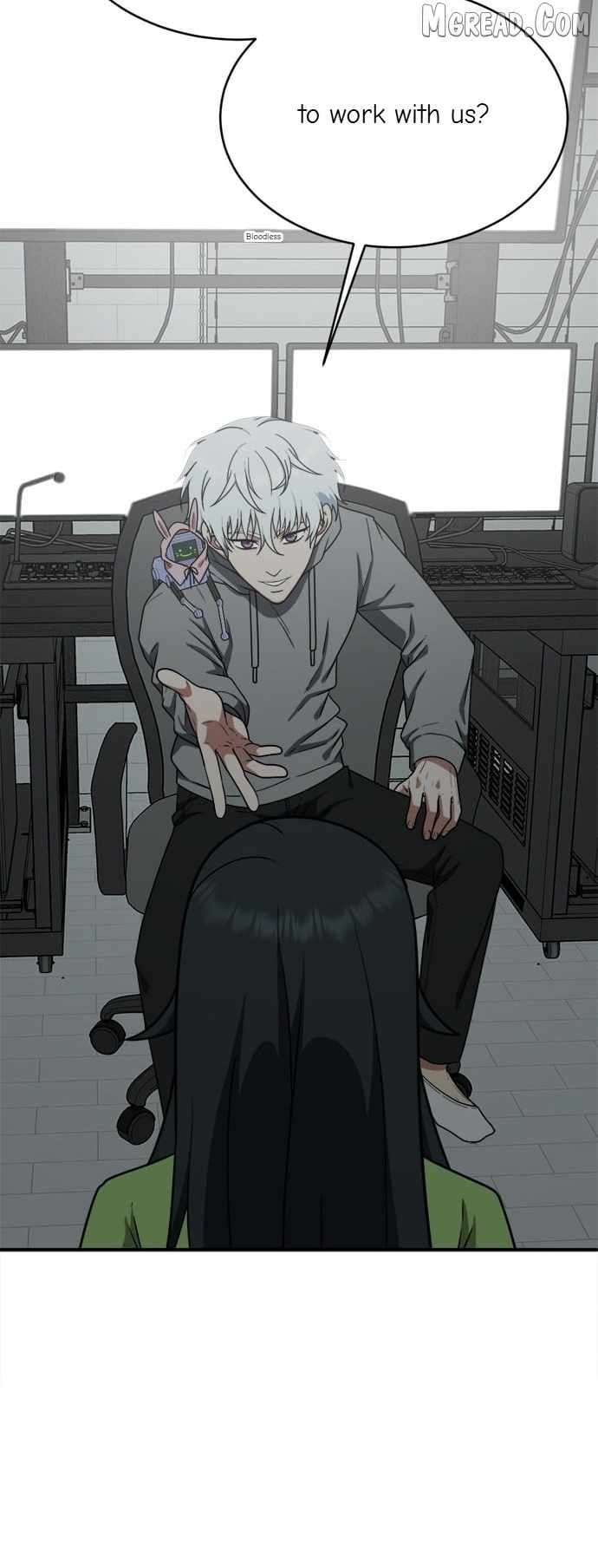 Read Change Me Manga Online